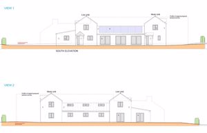 View plans- click for photo gallery